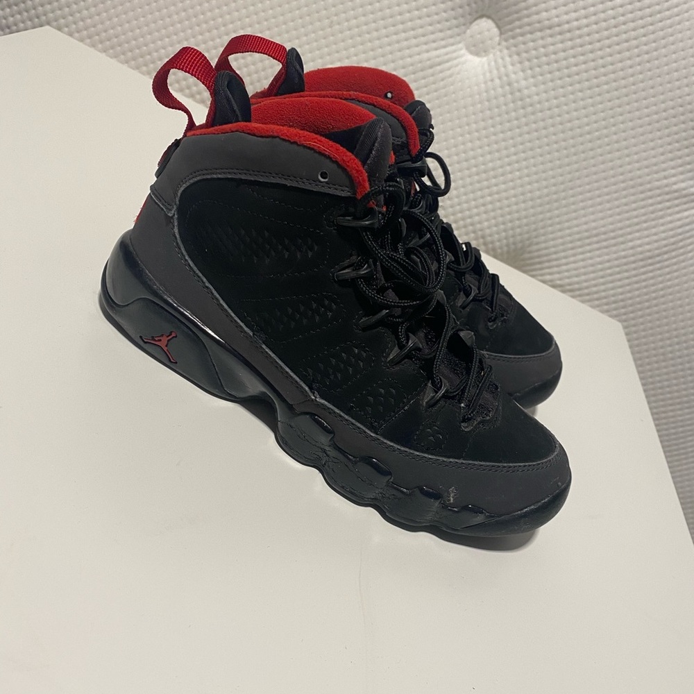Jordan 9’s